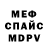 Ecstasy круглые Sergii Kushnir